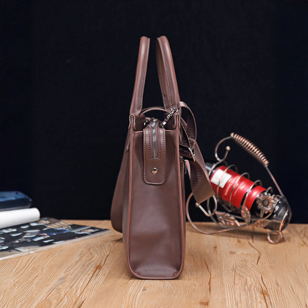 Verona | Elegant Briefcase