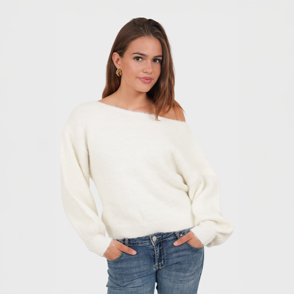 Emmie | Cozy Sweater