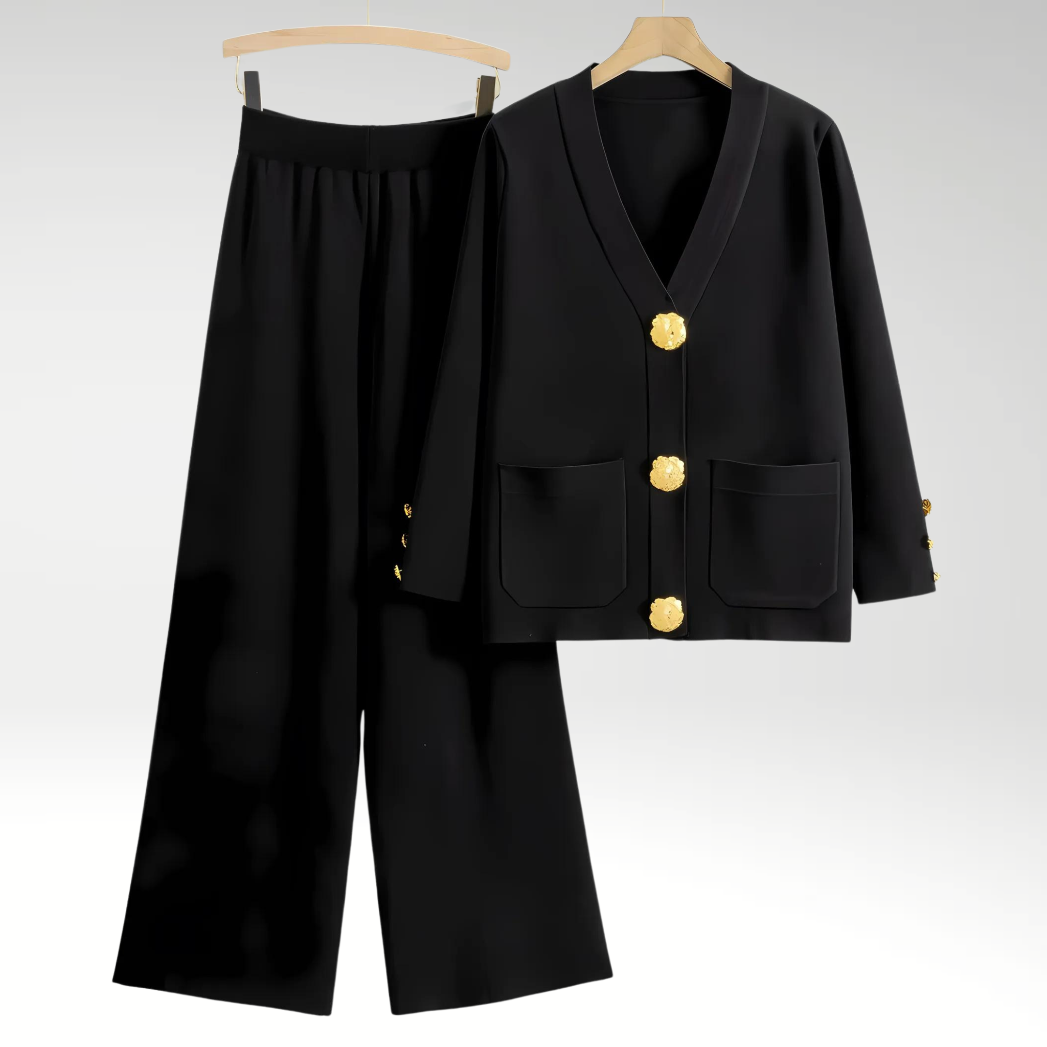 Evelyn | Two-Piece Royal Essence Set