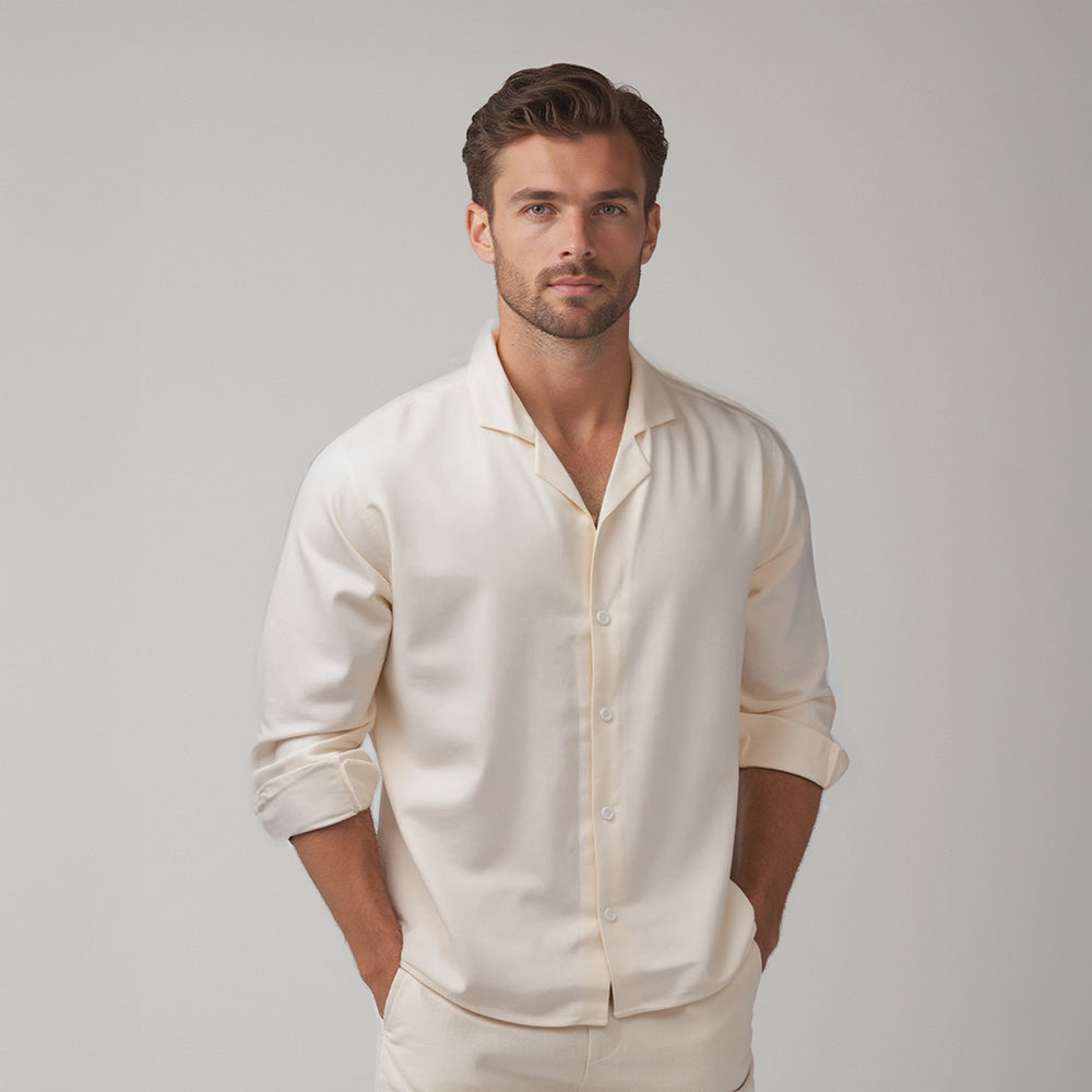 Enzo | Airy Elegance