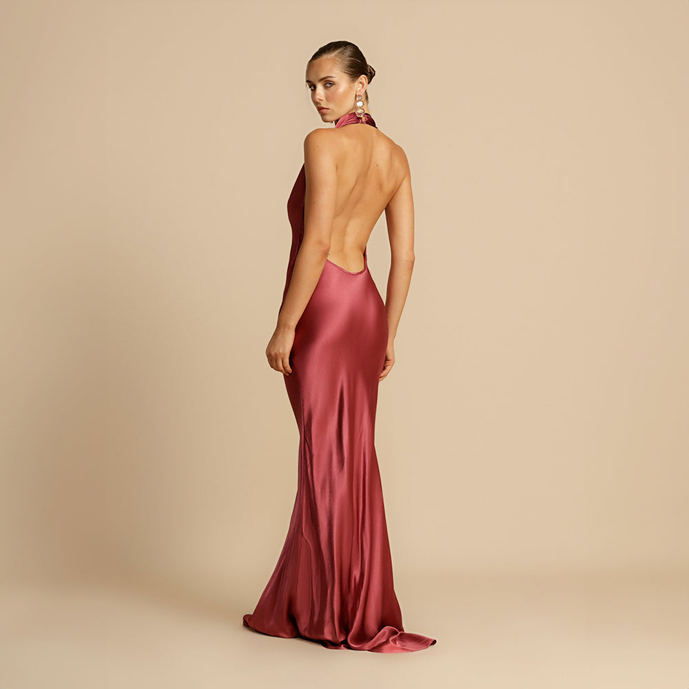 Isaline | Evanescent Dress