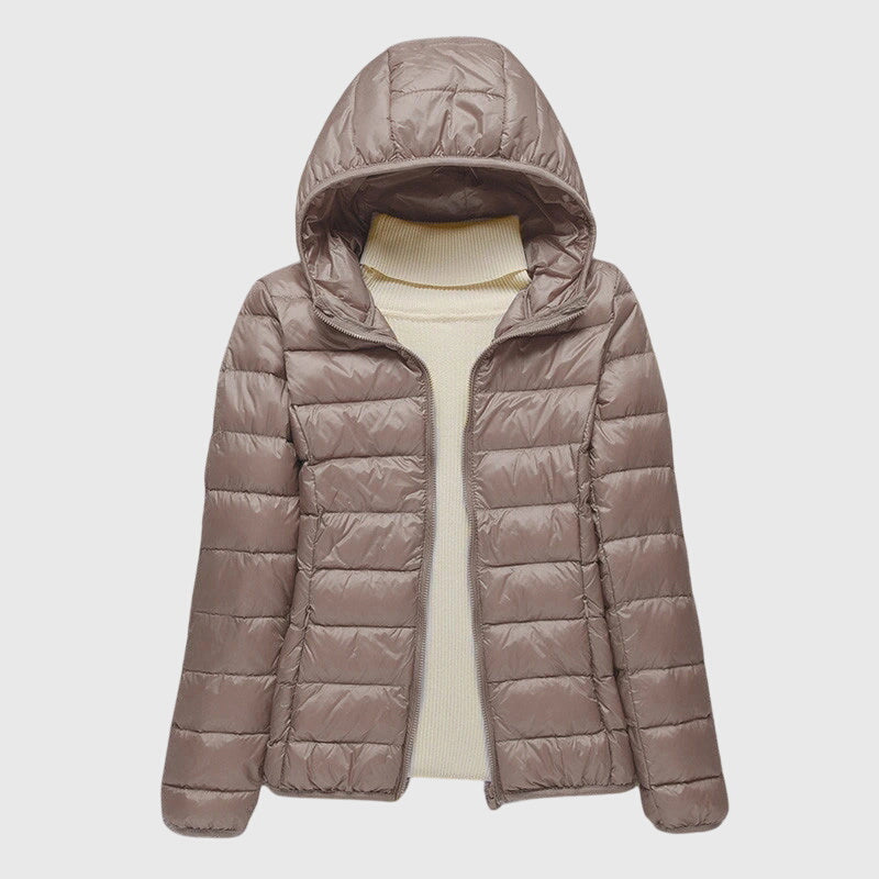 Lily | Ultralight Padded Jacket