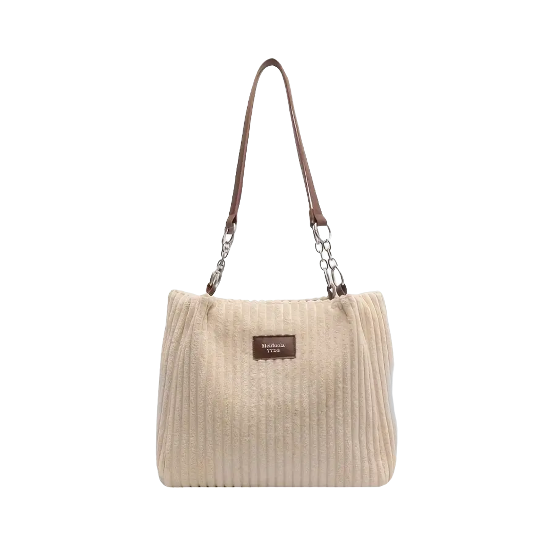 Seline | Cotton Tote Bag