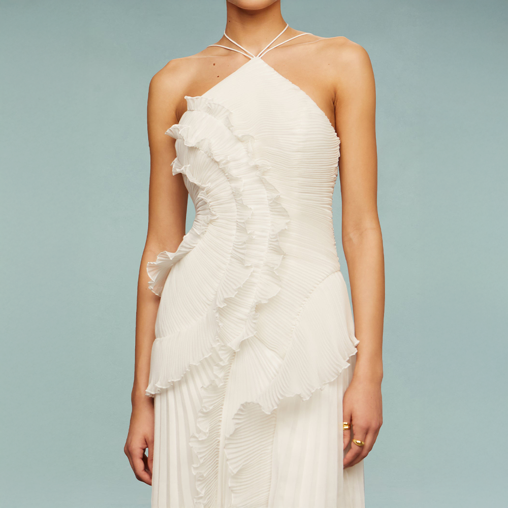 Auriane | Silk Breeze