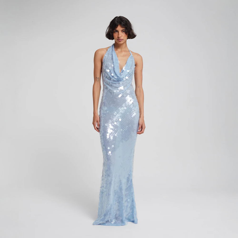 Oriane | Sparkling Elegance