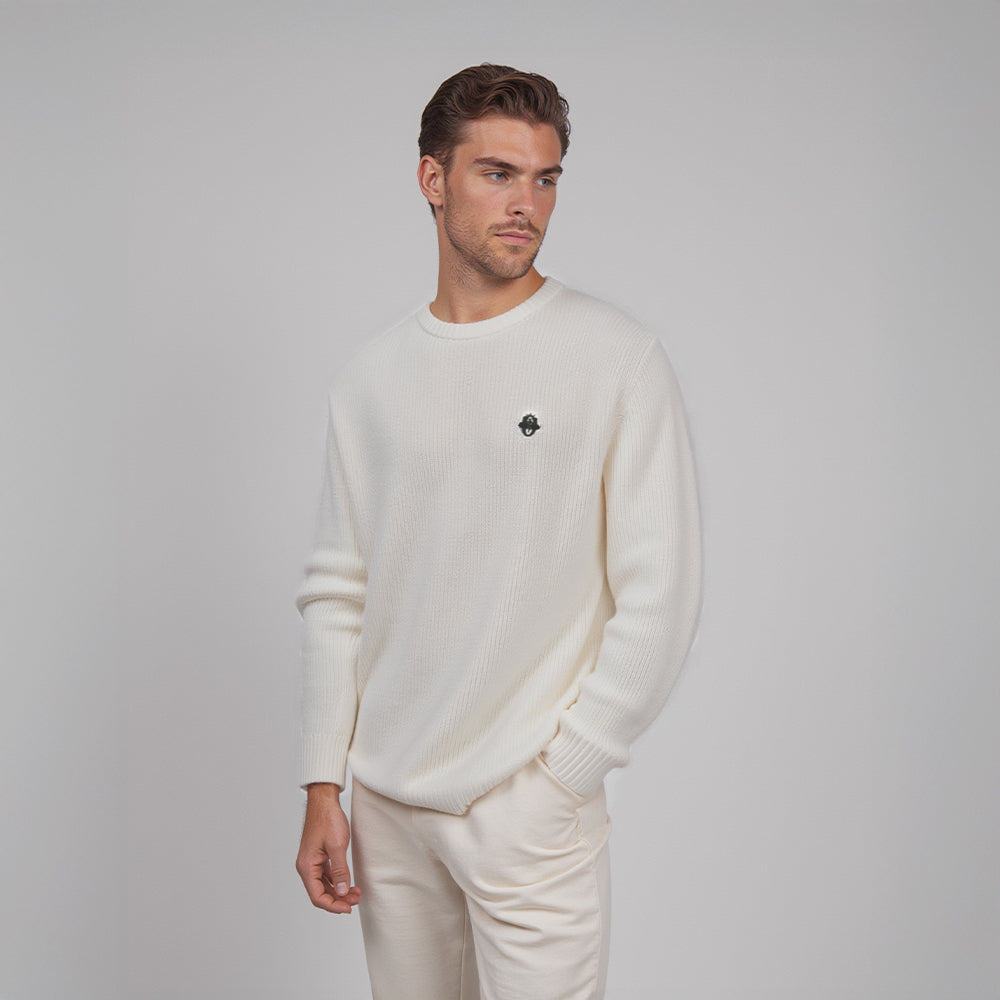 Massimo | Essential Sweater
