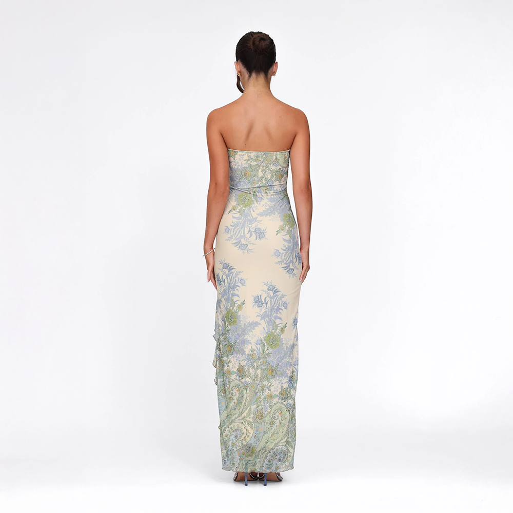 Iris | Wild Tapestry