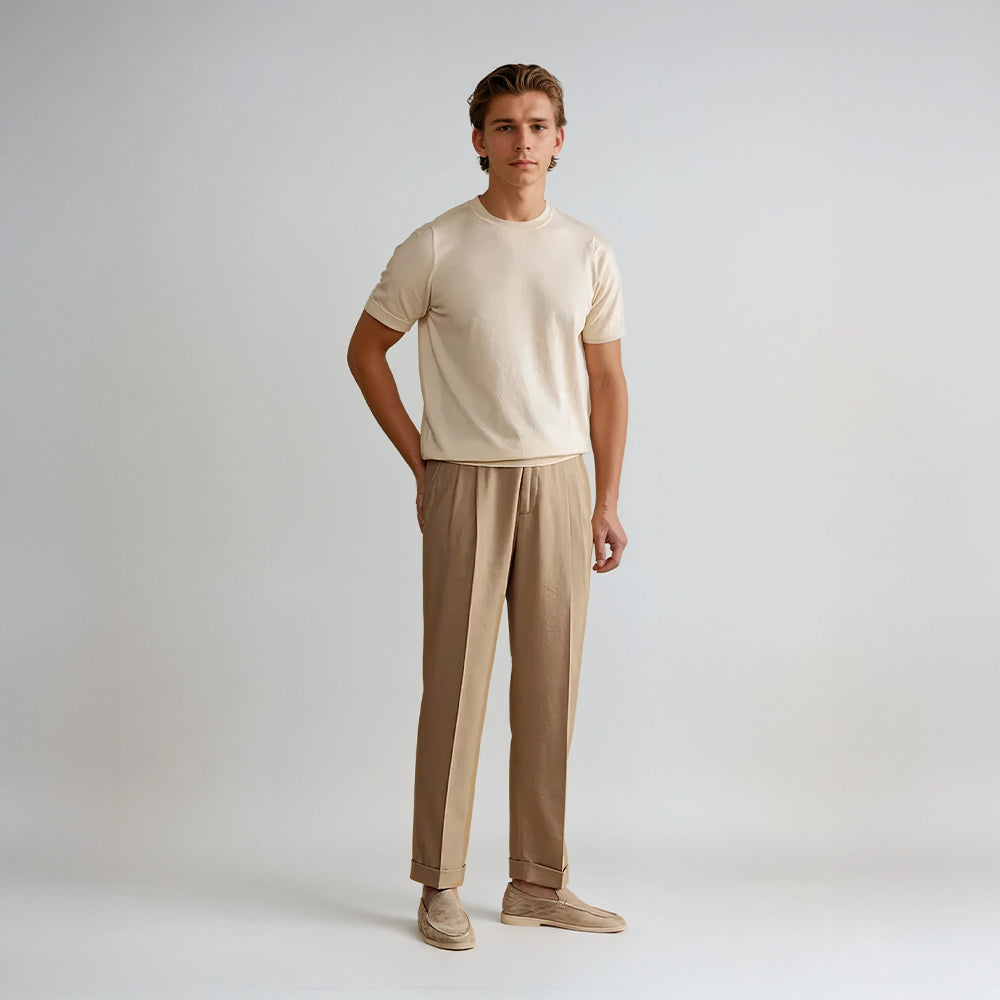 Delos | Coastal T-Shirt