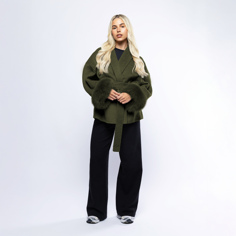 Caterina | Luxury Edition