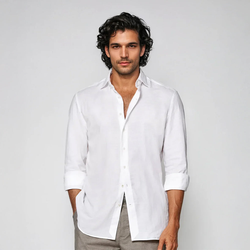 Blanc Absolu | Sophisticated Purity