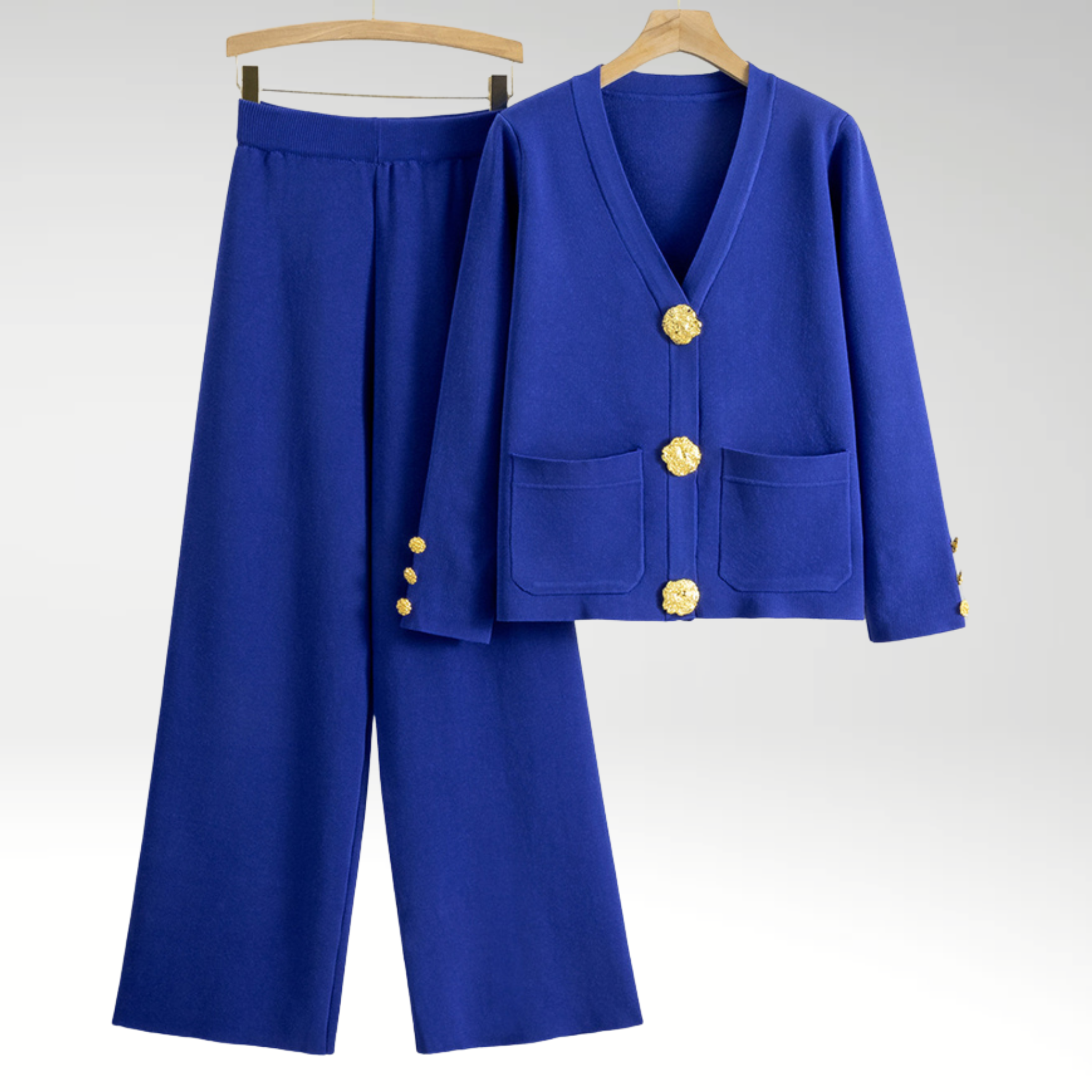 Evelyn | Two-Piece Royal Essence Set