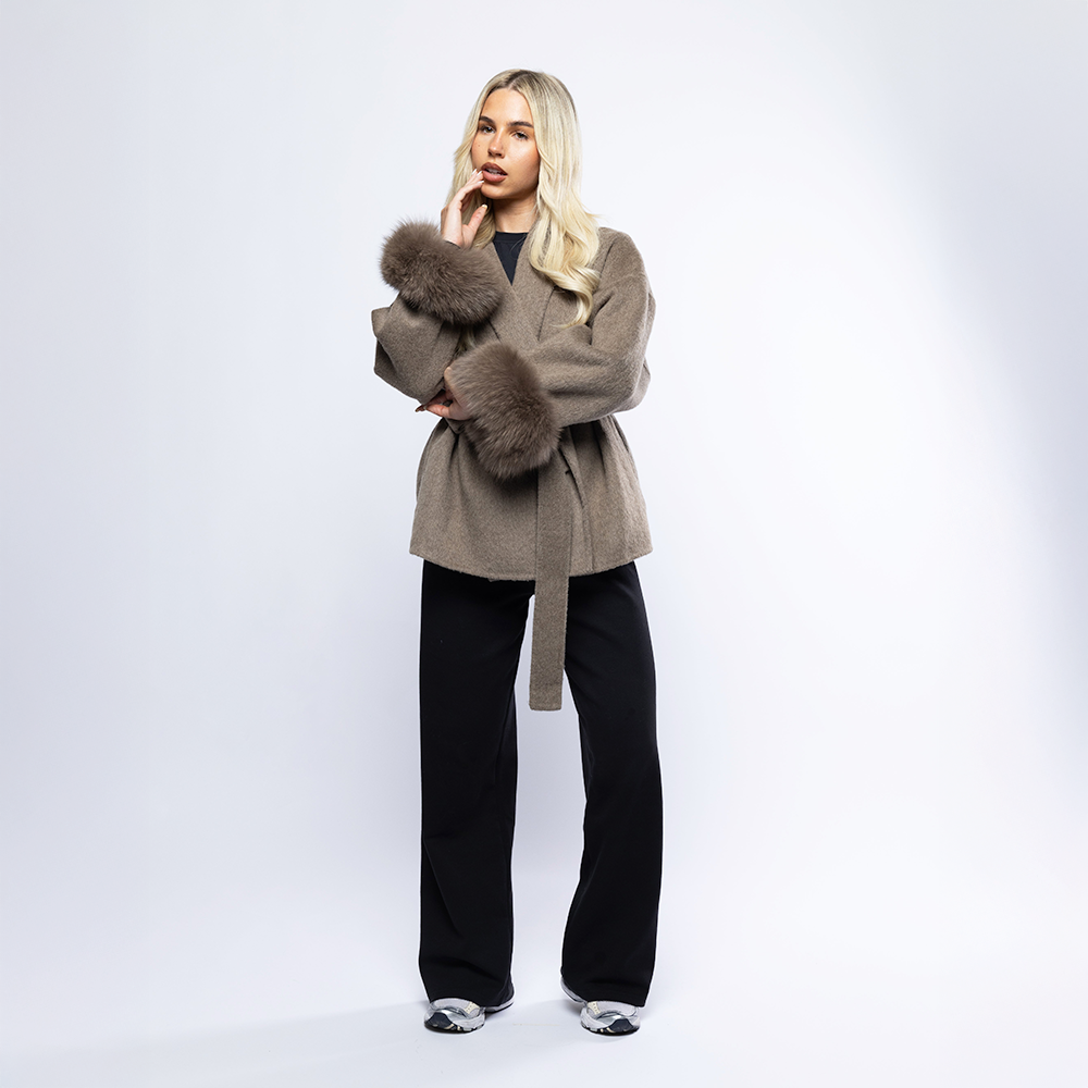 Amélie | Luxury Edition