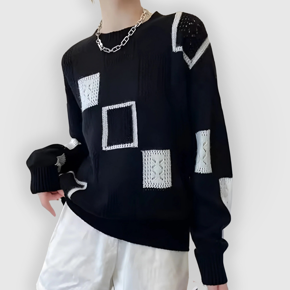 Renata | Elegant Sweater