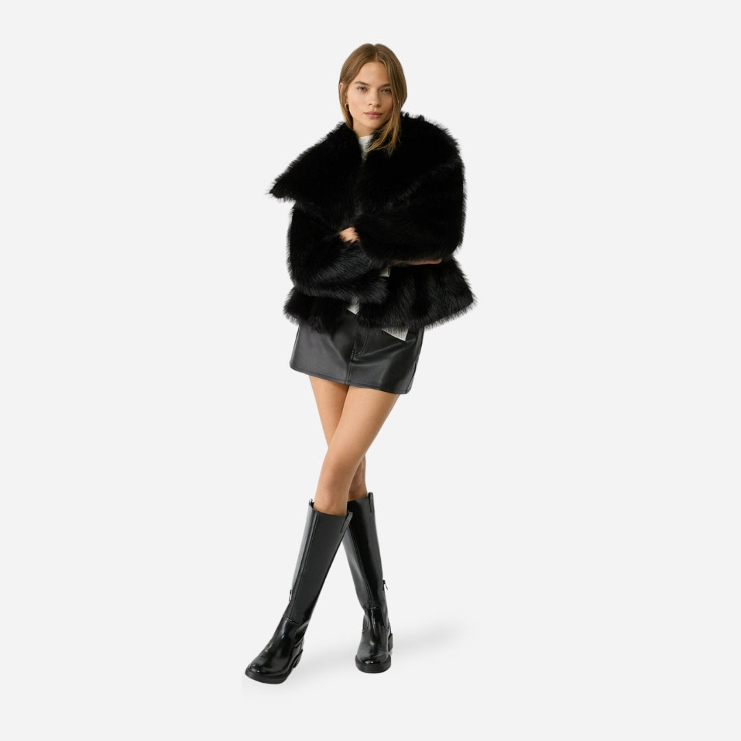 Juliette | Vegan Coat