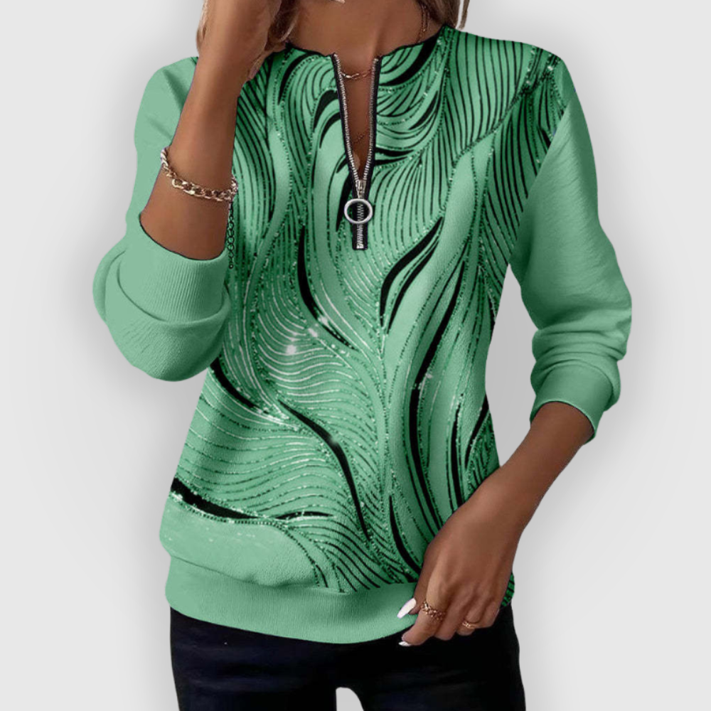 Camille | Refined Sweater