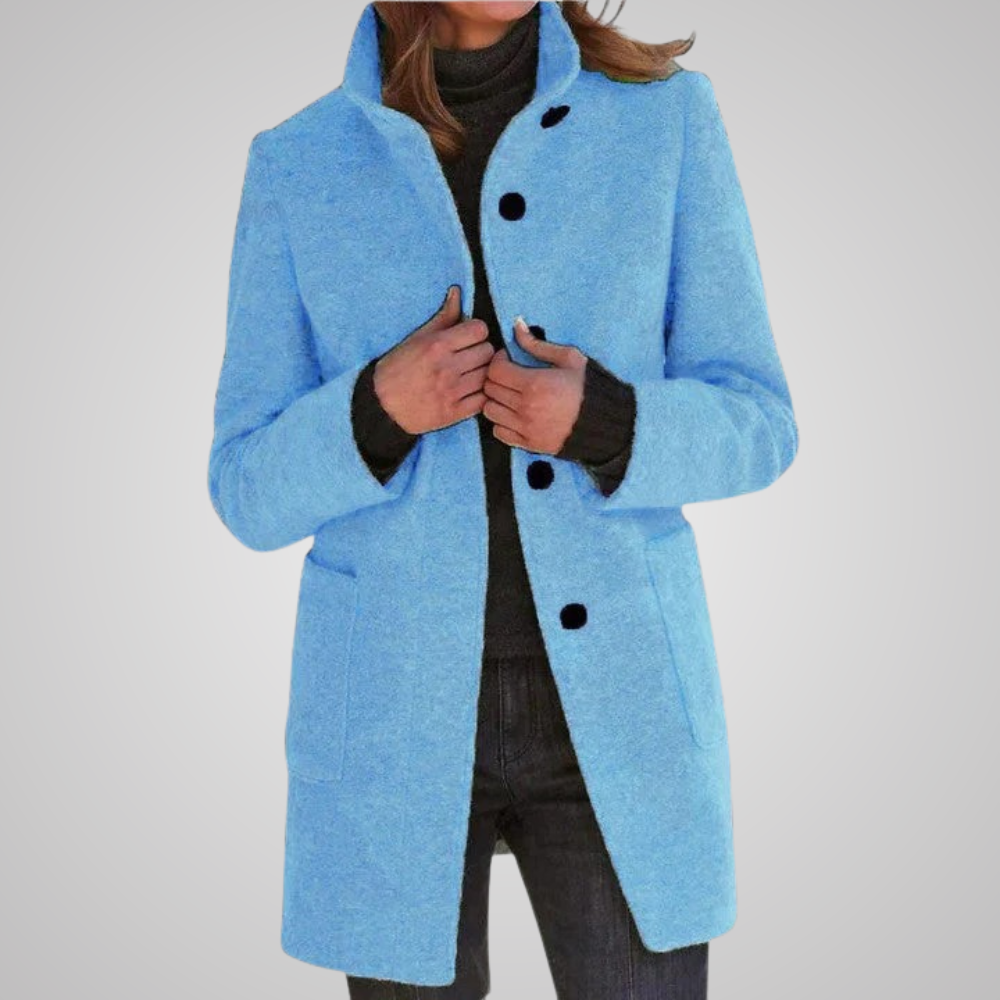 Loraviennea | Elegant Coat