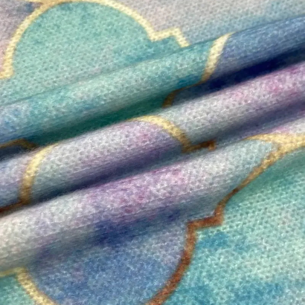 Erica | Aurora Glow Sweater