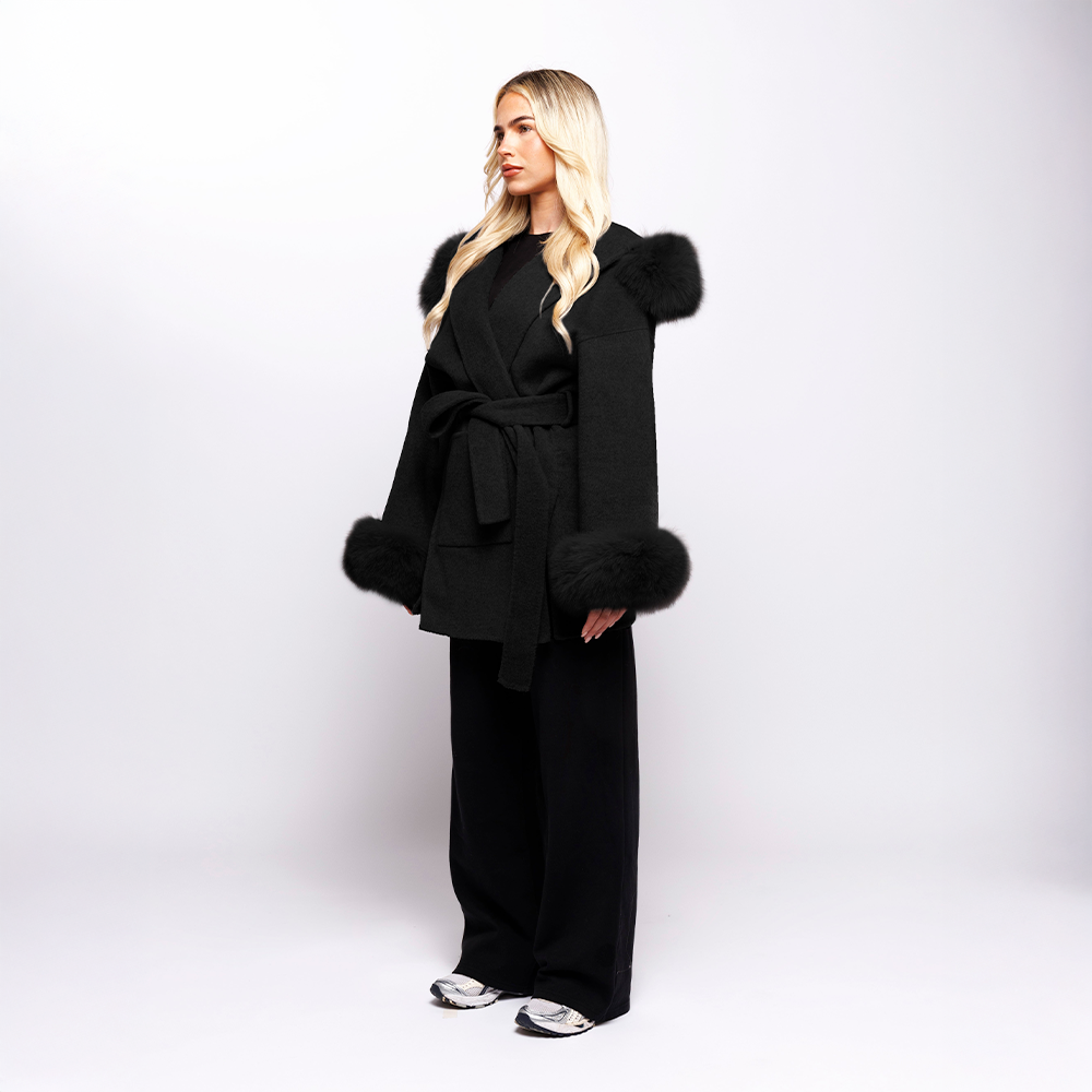 Amina | Prestige Edition