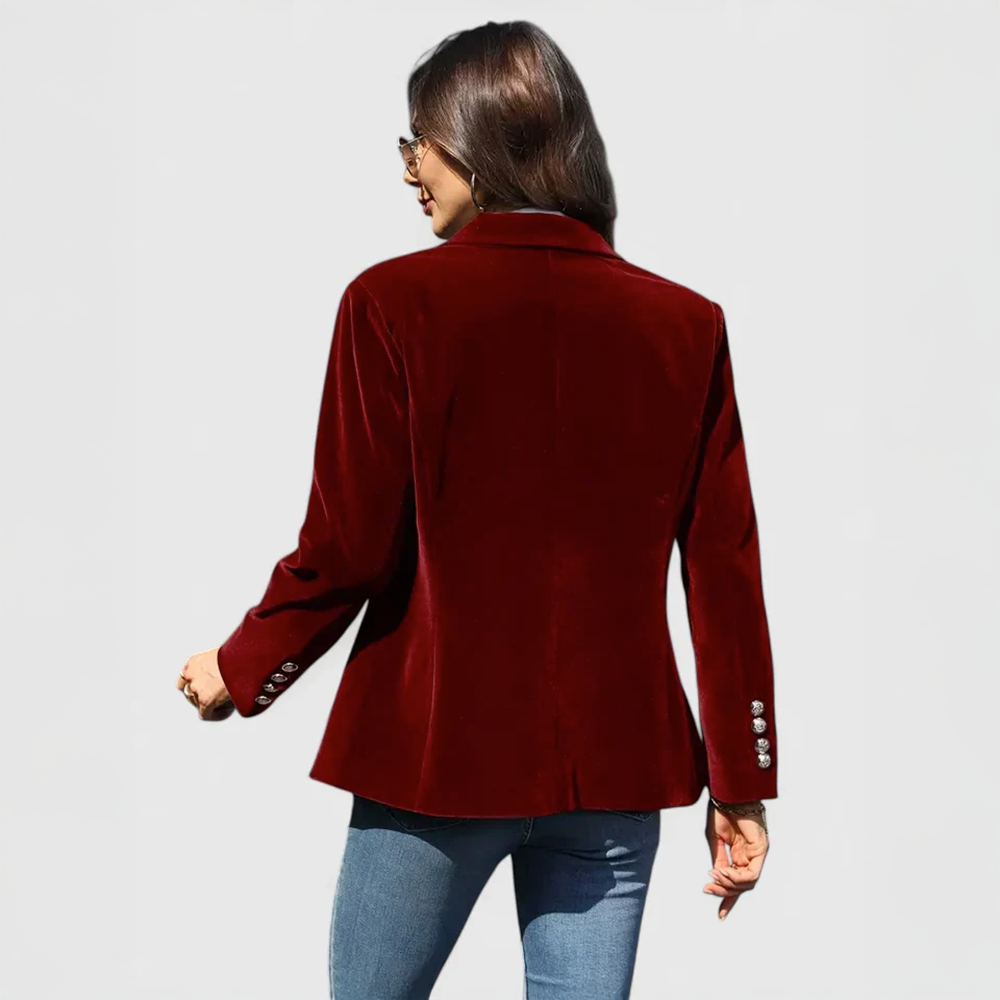 Lileth | Elegant Blazer
