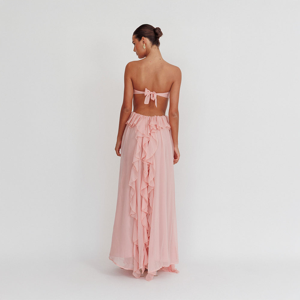 Celeste | Maxi Dress