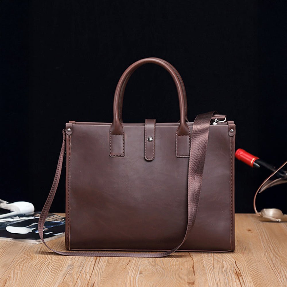 Verona | Elegant Briefcase