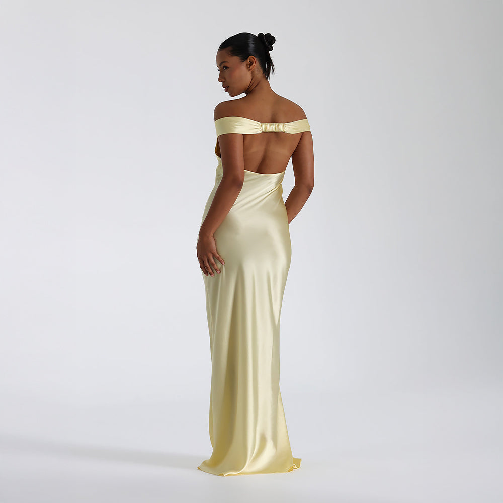 Soline | Silk Radiance