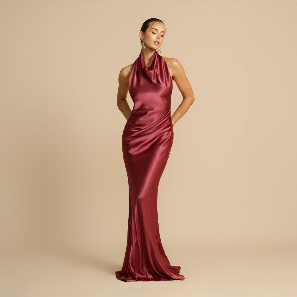 Isaline | Evanescent Dress