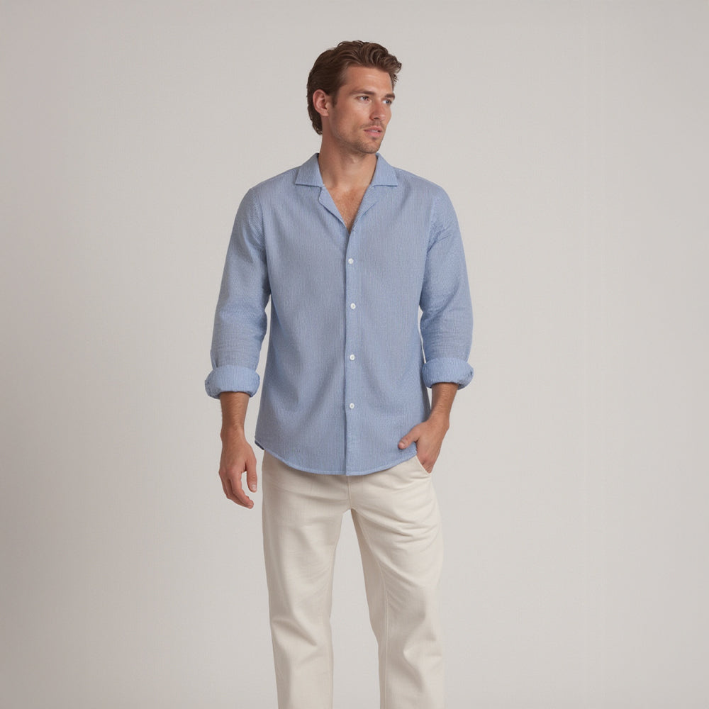 Enzo | Airy Elegance