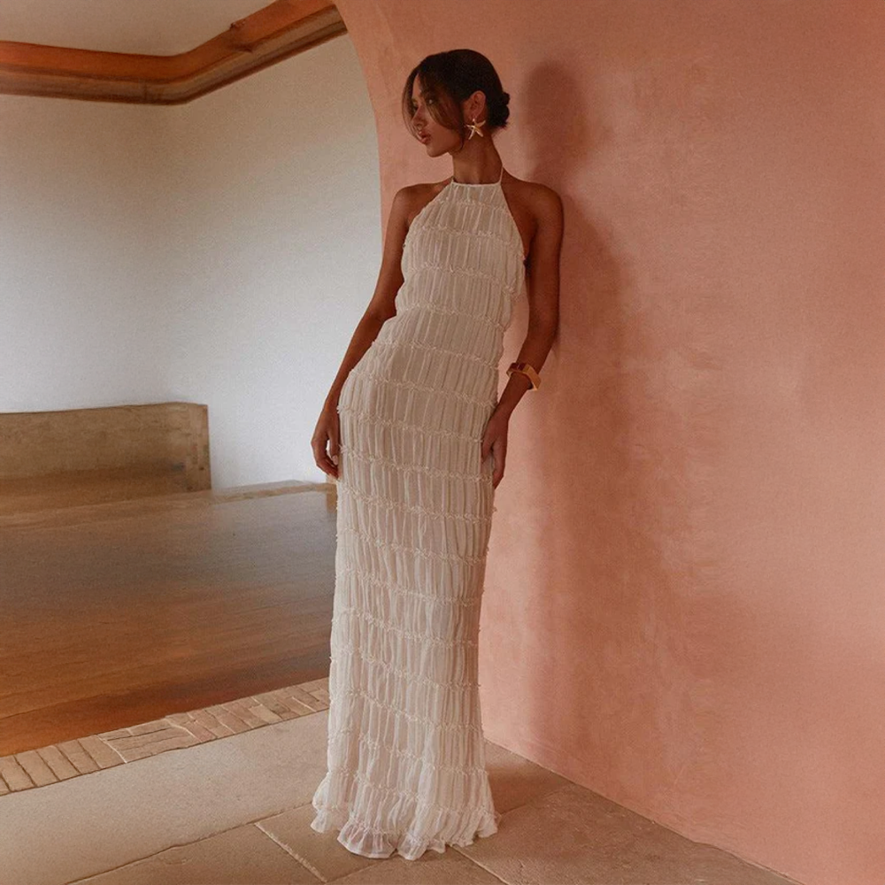 Isadora | Airy Grace