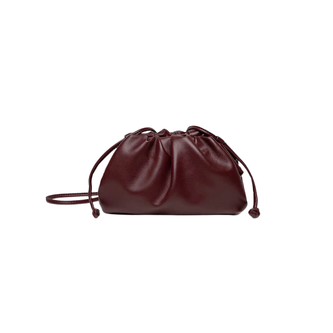 Eglantine | Bellina Pouch
