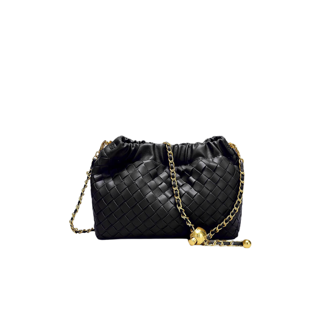 Delphina | Shoulder Bag