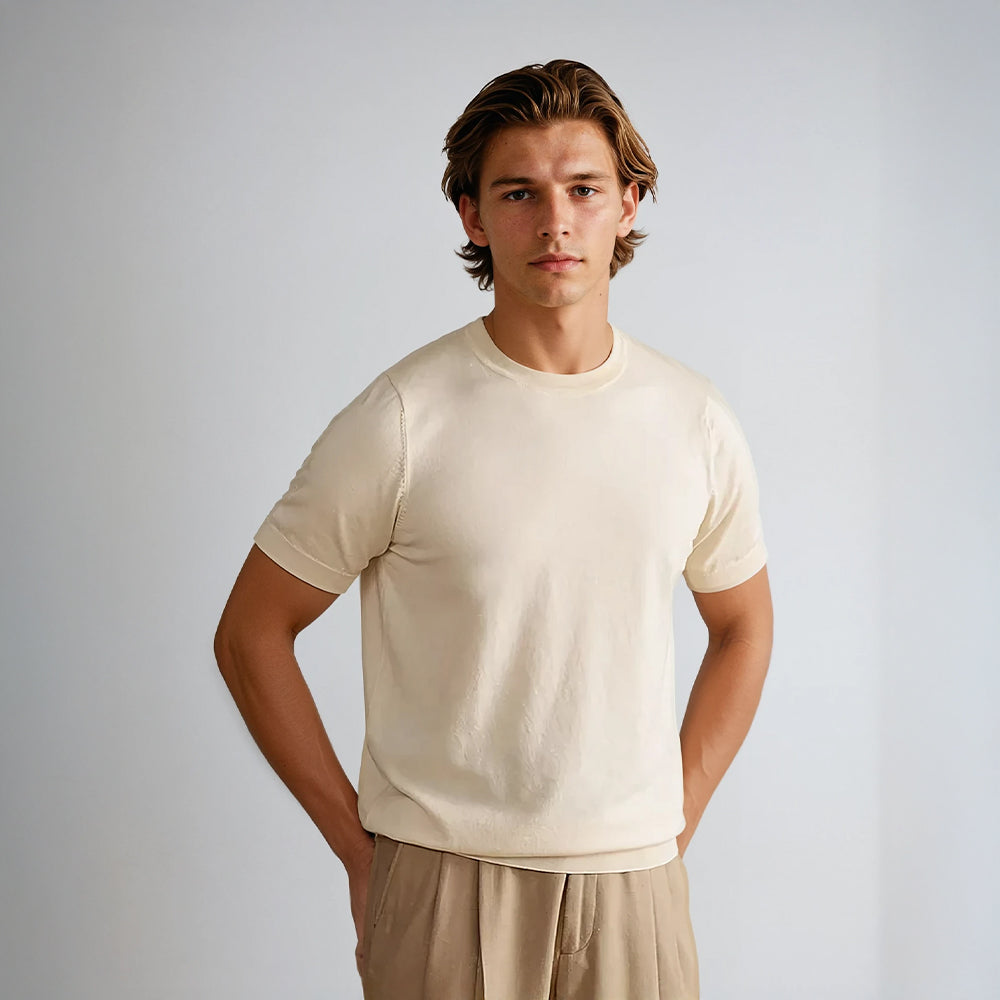 Delos | Coastal T-Shirt