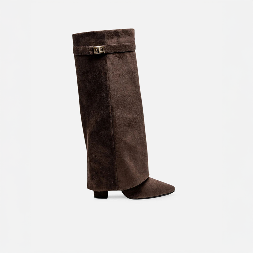 Aure | Boots