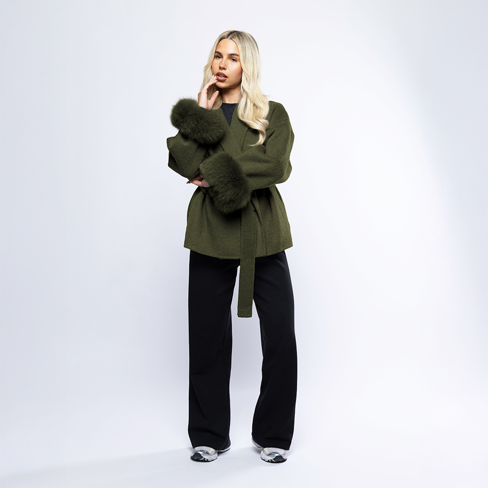 Caterina | Luxury Edition