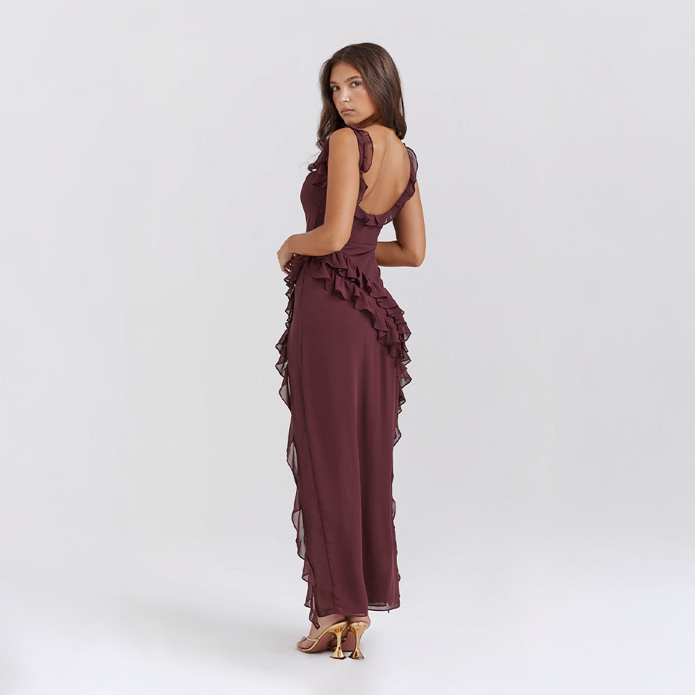 Violet | Velvet Rose