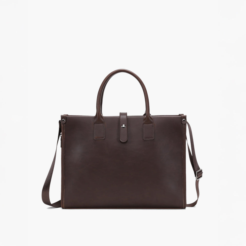 Verona | Elegant Briefcase
