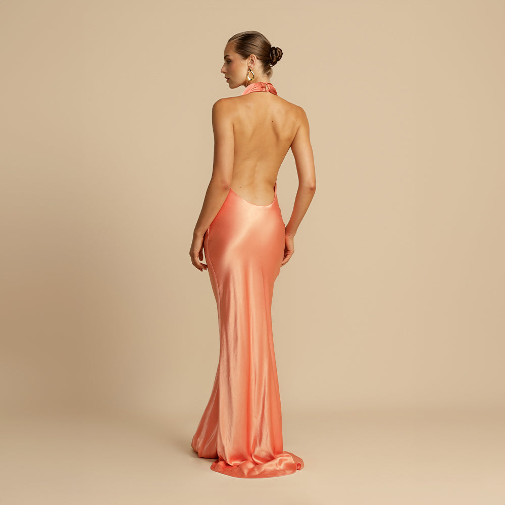 Isaline | Evanescent Dress