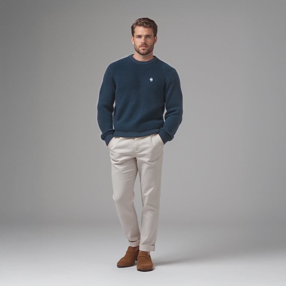 Massimo | Essential Sweater
