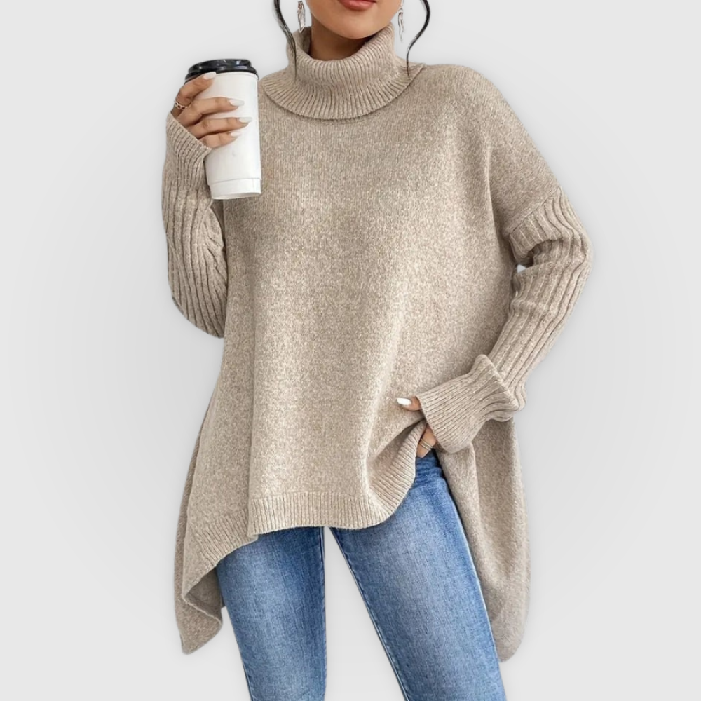 Keiralyss | Comfortable Sweater