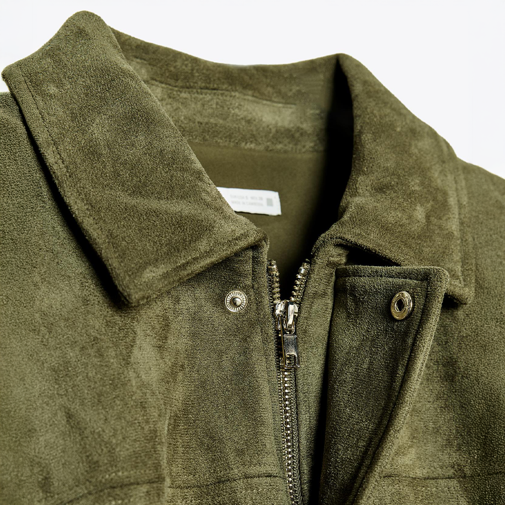 Aneria | Luxury Coat