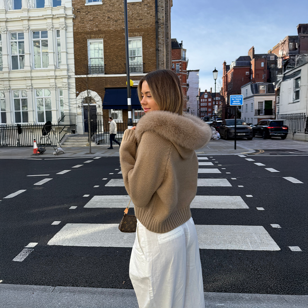 Margaux | Velvet Edition