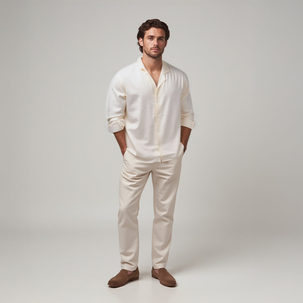 Enzo | Airy Elegance