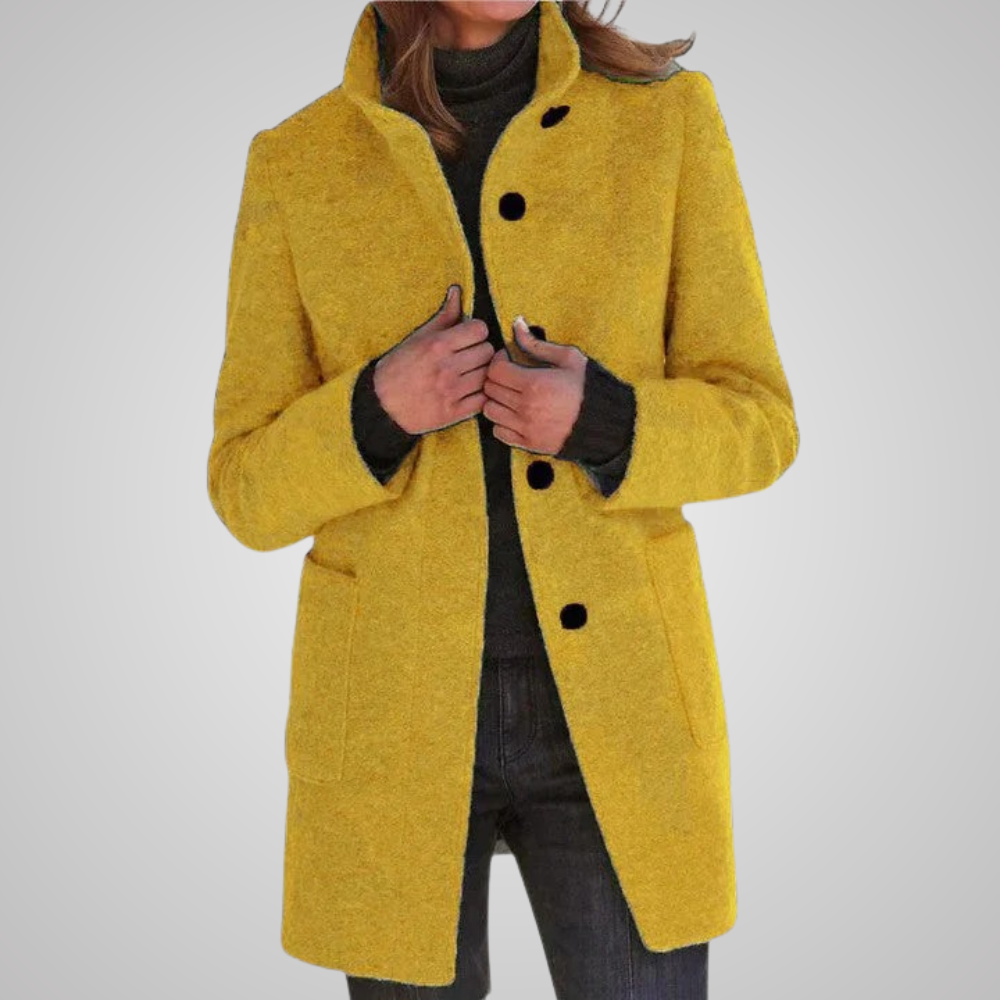 Loraviennea | Elegant Coat