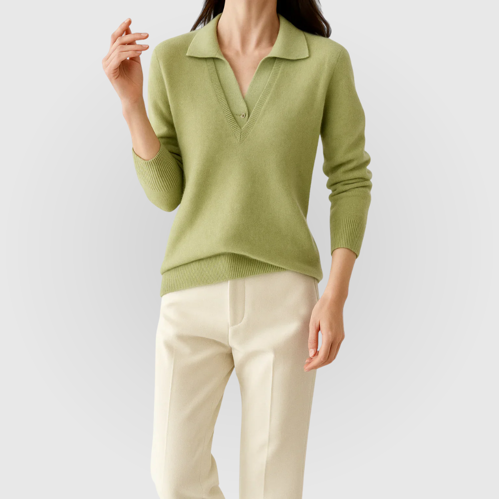 Jovi | Elegant Sweater