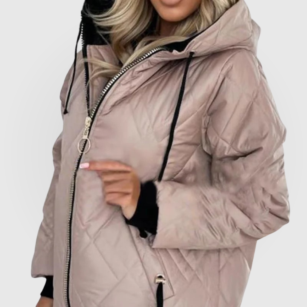 Frostique | Elegant Jacket