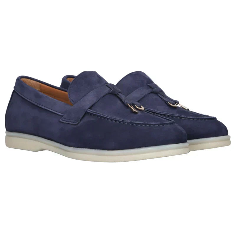Evelyn | Ladies' Loafers