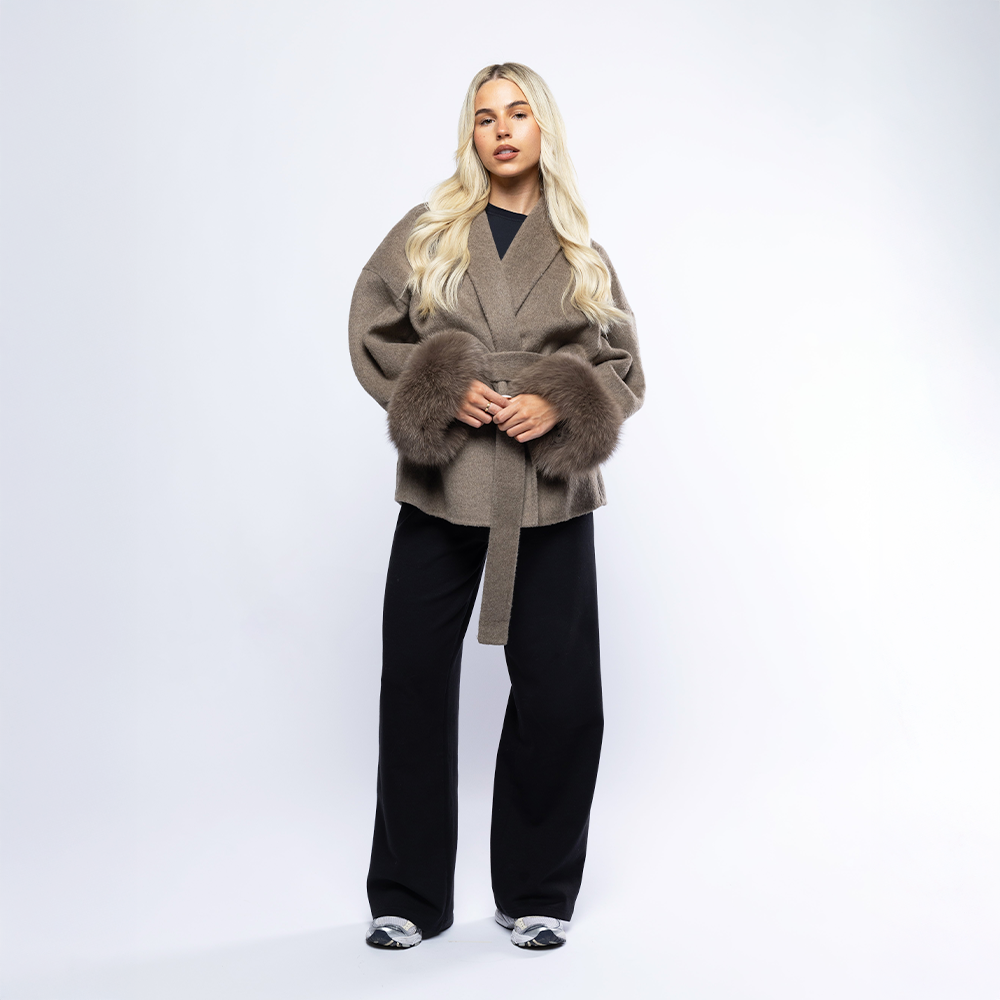 Amélie | Luxury Edition