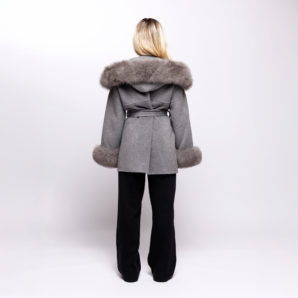 Nadège | Prestige Edition