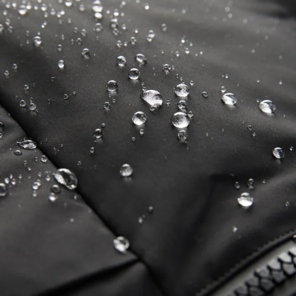 Ashford | Waterproof Winter Coat