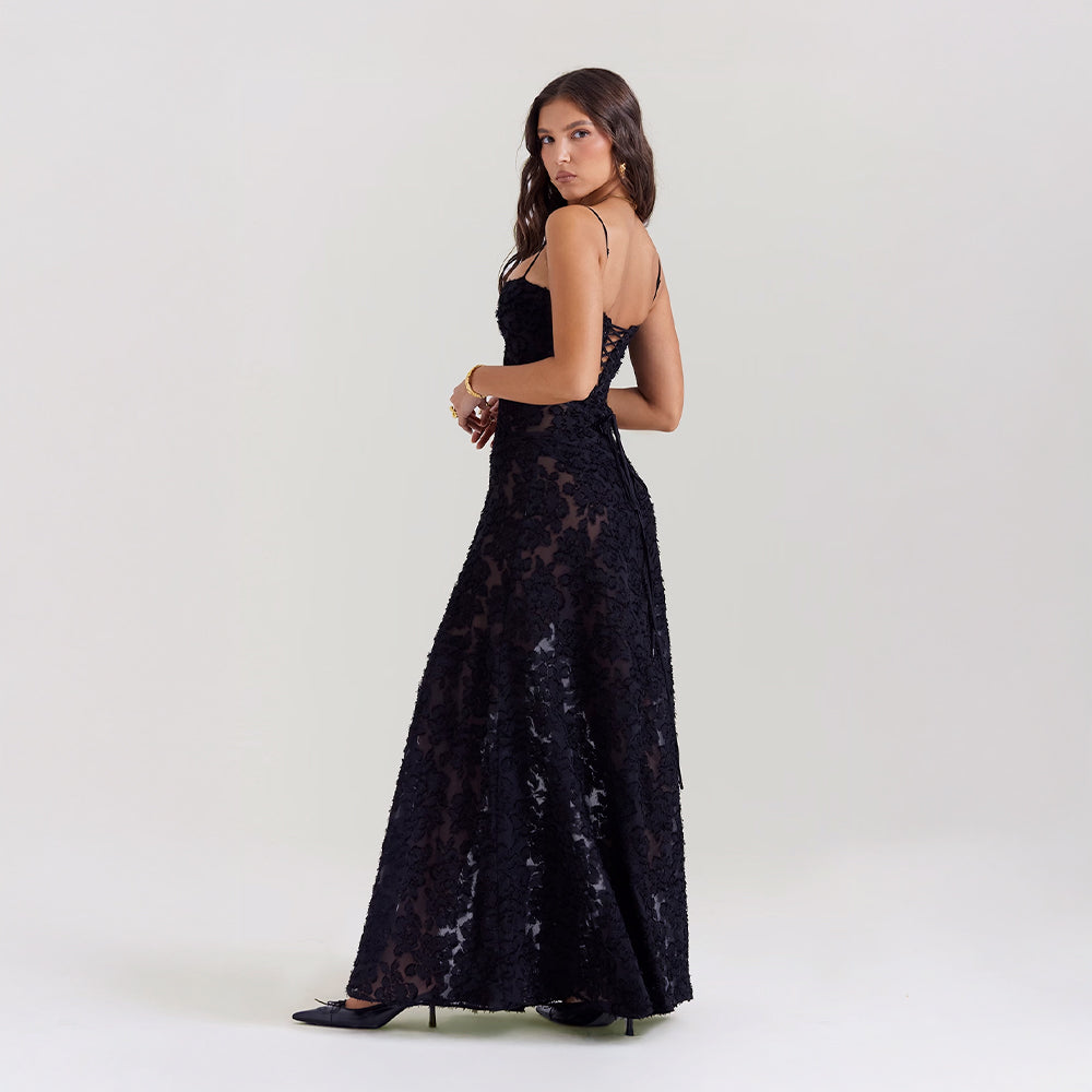 Océane | Midnight Bloom